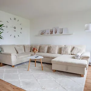  Apartment Exclusive 2-room-city-apartment - Contactless Check-in
